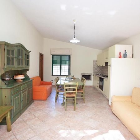 Villa Gamma 1 à Orosei Extérieur photo
