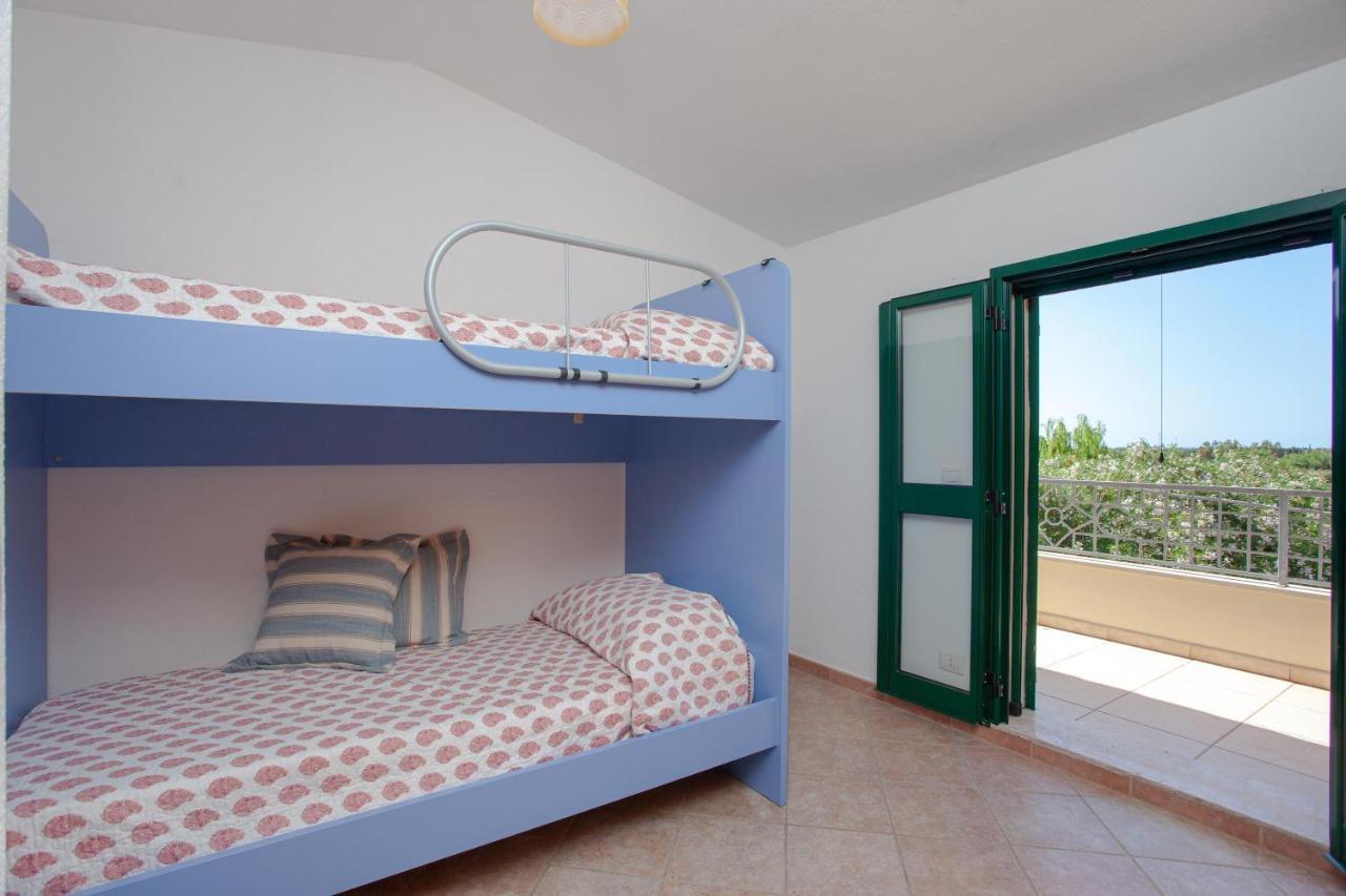 Villa Gamma 1 à Orosei Extérieur photo